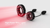 thumbnail of medium wenglor sensoric - Illumination Technology for Machine Vision - LRL-Ringlight