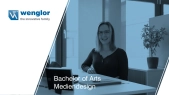 thumbnail of medium wenglor sensoric - Die wenglor-Ausbildung: Mediendesign DHBW