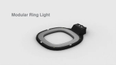 thumbnail of medium wenglor sensoric - Ring Lights