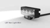 thumbnail of medium wenglor sensoric -Illumination Technology for Machine Vision - LBT Mini-Bar-Light Features