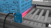 thumbnail of medium wenglor sensoric - Light Band Sensors - Detecting Perforated Boxes