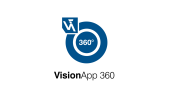 thumbnail of medium VisionApp 360 - Demo Video