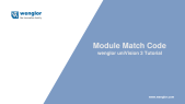 thumbnail of medium wenglor sensoric - How to compare a code with a taught in Match Code using the Module Match Code?