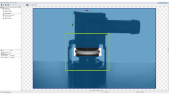 thumbnail of medium RV 7 - Presence Check and Position Control Sealing Ring