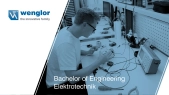 thumbnail of medium wenglor sensoric - Die wenglor-Ausbildung: Elektrotechnik DHBW