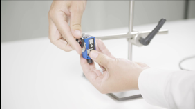 thumbnail of medium wenglor sensoric - Photoelectronic Sensors in R Design - Flexible Installation