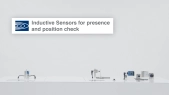 thumbnail of medium wenglor sensoric - Virtual Trade Show - Inductive Sensors for Presence and Position Check