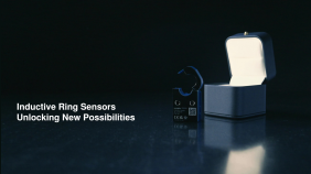 thumbnail of medium wenglor sensoric -  Teaser Inductive Ring Sensors