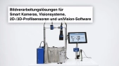 thumbnail of medium wenglor sensoric - Virtuelle Messe - Bildverarbeitungslösungen für Smart Cameras, Visionsysteme und 2D-/3D-Profilsensoren