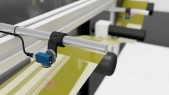 thumbnail of medium wengor sensoric -  Ultrasonic Distance Sensor - Film Tear and Fill Level Monitoring in Packaging Systems