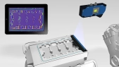 thumbnail of medium wenglor sensoric - 2D/3D Profile Sensors weCat3D - Glue Bead Inspection