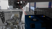 thumbnail of medium wengor sensoric - Laser Distance Sensors Time-of-Flight-Sensors - Collision Avoidance of Gantry Loaders 