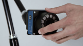 thumbnail of medium wenglor sensoric - B60 Smart Camera - Protective Tubus Autofocus