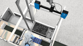 thumbnail of medium wenglor sensoric - 3D Sensors ShapeDrive - Bin Picking