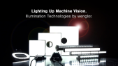 thumbnail of medium wenglor sensoric - Lighting up Machine Vision - Teaser