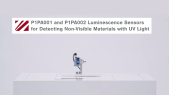 thumbnail of medium wenglor sensoric - Virtual Trade Show - Luminescence Reflex Sensors
