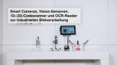 thumbnail of medium wenglor sensoric - Virtuelle Messe - weQube - die Smart Camera