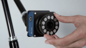 thumbnail of medium wenglor sensoric - B60 Smart Camera - Autofocus Illumination Filter
