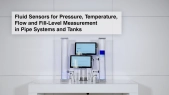 thumbnail of medium wenglor sensoric - Virtual Trade Show - Fluid Sensors